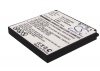 Аккумулятор для LG S310, GD880, GD510, GS500 Cookie Plus, GD570 dLite, LGIP-550N, SBPL0100001 [800mAh]. Рис 2