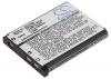 Аккумулятор для Intego VX-250SHD, BL-40B-500 [660mAh]. Рис 1