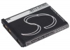 Аккумулятор для SANYO VPC-T700, Xacti VPC-E1403EX, Xacti VPC-T1495, VPC-E1403, Xacti VPC-E1500TP, 40B, LI-42B [660mAh]. Рис 4