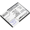 Усиленный аккумулятор для LG D315, G2 mini, D620R, D620K, D620J, D620, D320 [2400mAh]. Рис 2