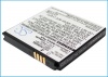 Аккумулятор для LG Quantum, C900, Optimus Mach, Optimus Quantum, C900k, Jil Sander, LU3000, E906, Optimus 7Q, E900, Optimus 7 [1100mAh]. Рис 2