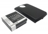 Усиленный аккумулятор для LG Optimus 7, E900, LGIP-690F [2400mAh]. Рис 3
