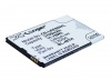 Усиленный аккумулятор для LG Gee FHD, Optimus G Pro, E980, E977, E940, F-240K, F-240S, L-04E [3100mAh]. Рис 2