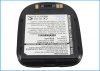 Аккумулятор для LG KG225, KG-225, LGKG225, LGLP-GATM [850mAh]. Рис 4