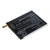 Аккумулятор для LG CV5A, H970, L-03K, LMQ610EM, LMQ610EMW, LMQ610FS, LMQ610NA, LMQ610NM, LMQ610YB, Q610MA, Q610TA, Q7 Alpha, Q7 Dual SIM, Q7 Plus, Q7 TD-LTE, Q7+, Q720K, Q720L, Q725K, Q725L, Q725S [2600mAh]. Рис 2