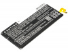 Аккумулятор для LG M700A, M700AN, M700DSK, M700N, Q6, Q6a [3000mAh]. Рис 3