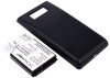 Усиленный аккумулятор для LG Optimus P705, Optimus P705g [2900mAh]. Рис 2
