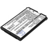 Аккумулятор для T-Mobile A170, A180, LGIP-531A, SBPL0088801 [800mAh]. Рис 2