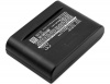 Аккумулятор для LXE MX1, 153521-0004 [2000mAh]. Рис 2