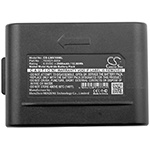 Аккумулятор для LXE MX1, 153521-0004 [2000mAh]