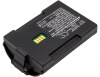 Усиленный аккумулятор для LXE MX7, 159904-0001, 163467-0001 [3400mAh]. Рис 2