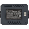 Аккумулятор для LXE MX8, 161376-0001 [3350mAh]. Рис 3
