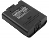 Аккумулятор для HONEYWELL MX9380, MX9381, MX9382, MX9383 [2600mAh]. Рис 1