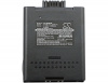 Аккумулятор для HONEYWELL MX9380, MX9381, MX9382, MX9383 [2600mAh]. Рис 3