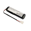 Аккумулятор для Logitech Pure-Fi Anywhere Speaker 1st, MM50, NTA2479 [2200mAh]. Рис 2