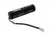 Усиленный аккумулятор для Logitech Pure-Fi Anywhere Speaker 1st, MM50 [3000mAh]. Рис 5
