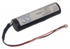 Аккумулятор для Logitech Pure-Fi Anywhere Speaker 2nd MM50, NTA2335 [2200mAh]. Рис 2