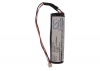 Аккумулятор для Logitech Pure-Fi Anywhere Speaker 2nd MM50, NTA2335 [2200mAh]. Рис 3