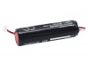 Усиленный аккумулятор для Logitech Pure-Fi Anywhere Speaker 2nd MM50 [3000mAh]. Рис 5