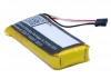Аккумулятор для Logitech Ultrathin Touch Mouse T630, N-R0044, 1311 [230mAh]. Рис 3