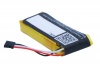 Аккумулятор для Logitech Ultrathin Touch Mouse T630, N-R0044, 1311 [230mAh]. Рис 4