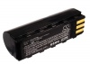 Аккумулятор для HONEYWELL 8800, 21-62606-01, BTRY-LS34IAB00-00 [2200mAh]. Рис 1