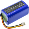 Аккумулятор для Blaupunkt BPK-VCBB1XB [2600mAh]. Рис 1