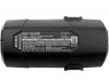 Усиленный аккумулятор для LUX-TOOLS A-KS-18Li/25, A-KS-18Li/25 [5000mAh]. Рис 5