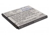 Аккумулятор для Lenovo A706, A516, A760, A378, A398T, A820E, BL209 [1350mAh]. Рис 1