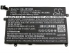 Аккумулятор для Lenovo Thinkpad E470, Thinkpad E470C, Thinkpad E475, ThinkPad Edge E470 [4100mAh]. Рис 3