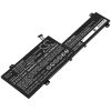 Аккумулятор для Lenovo Flex 5 14 AMD 81X20005US, IdeaPad Flex 5, IdeaPad Flex 5 15 [4500mAh]. Рис 1