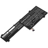 Аккумулятор для Lenovo Flex 5 14 AMD 81X20005US, IdeaPad Flex 5, IdeaPad Flex 5 15 [4500mAh]. Рис 2