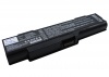 Аккумулятор для Lenovo 3000 G410, C460, 3000 G400, 3000 G400 14001, 3000 G400 2048, 3000 G400 59011, C510, C460A, C460M, C467, C461, C465, FRU 121SS080C [4400mAh]. Рис 1