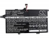 Аккумулятор для Lenovo K41-70, M41-70, M41-70A-ITH [8100mAh]. Рис 3