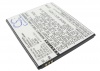 Аккумулятор для Lenovo S920, BL208 [2000mAh]. Рис 2