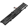 Аккумулятор для Lenovo IdeaPad L340-15IRH, IdeaPad L340-17IRH, IdeaPad L340 SP/B [3900mAh]. Рис 1