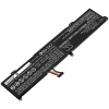 Аккумулятор для Lenovo IdeaPad L340-15IRH, IdeaPad L340-17IRH, IdeaPad L340 SP/B [3900mAh]. Рис 2