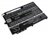 Усиленный аккумулятор для Lenovo Miix 2, Miix 2 10, Miix 3 10, Miix 3-1030, 1ICP4/83/103-2 [6700mAh]. Рис 2