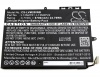 Усиленный аккумулятор для Lenovo Miix 2, Miix 2 10, Miix 3 10, Miix 3-1030, 1ICP4/83/103-2 [6700mAh]. Рис 3