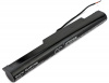 Аккумулятор для Lenovo IdeaPad 100-15, IdeaPad 100-15IBY [2200mAh]. Рис 1