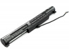 Аккумулятор для Lenovo IdeaPad 100-15, IdeaPad 100-15IBY [2200mAh]. Рис 2