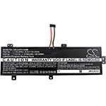 Аккумулятор для Lenovo ideapad 310-15ISK, ideapad 310-15IKB, ideapad 310 15", ideapad 310-15ABR [3750mAh]