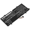 Аккумулятор для Lenovo IdeaPad 3 10IGL5 (82AT) [3850mAh]. Рис 2