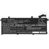 Аккумулятор для Lenovo ThinkPad T490, ThinkPad P43s [4250mAh]. Рис 3