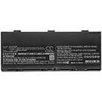 Аккумулятор для Lenovo Thinkpad P52 [7800mAh]