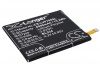 Аккумулятор для Lenovo A5000 DUAL, VIBE P1m, P70t, BL234 [4000mAh]. Рис 2
