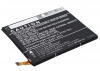 Аккумулятор для Lenovo A5000 DUAL, VIBE P1m, P70t, BL234 [4000mAh]. Рис 4