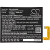 Аккумулятор для Lenovo Tab 2 A8-50, Tab 2 A8-50LC, Tab 2 A8-50F [4200mAh]. Рис 3
