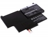 Аккумулятор для Lenovo ThinkPad Edge S230u, ThinkPad S230u, Thinkpad Twist S230u [2800mAh]. Рис 2