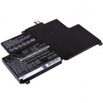 Аккумулятор для Lenovo ThinkPad Edge S230u, ThinkPad S230u, Thinkpad Twist S230u [2800mAh]